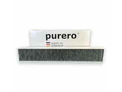 Unterbauhauben<PURERO Premium Aktivkohlefilter Als Ersatz für Gaggenau CleanAir CA282110 und 17000822