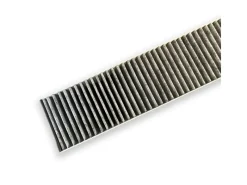 Unterbauhauben<PURERO Premium Aktivkohlefilter Als Ersatz für Gaggenau CleanAir CA282110 und 17000822