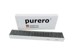 Online PURERO Premium Aktivkohlefilter Als Ersatz für Neff CleanAir Z8500X0 / 17000822