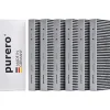 Sale PURERO Premium Aktivkohlefilter Ersatzfilter für Bora BASIC Dunstabzug - 6 Stück