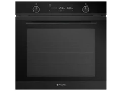 Pyramis Backofen PO78094010EBL Black Edition< Backöfen