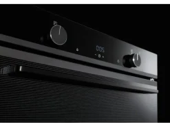 Pyramis Backofen PO78094010EBL Black Edition< Backöfen