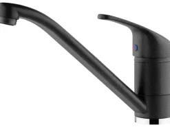 Clearance Pyramis Einhebelmischer Modo Carbon Granite Carbon