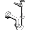 Pyramis Zubehör Für Spülen<Siphon für Einbecken-Spülen Starr