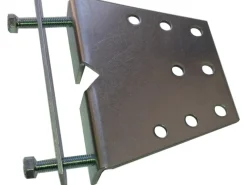 Clearance Pyramis Stabilisierungsplatte für schwere Armaturen