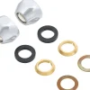 Quetschüberwurfmutter Ø 12 mm x 18,6 mm (G1/2)< Zubehör Für Küchenarmatur