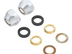 Quetschüberwurfmutter Ø 12 mm x 18,6 mm (G1/2)< Zubehör Für Küchenarmatur