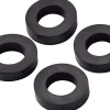 Clearance Quetschdichtung 3,5 mm x Ø 8 mm x Ø 14 mm 4er-Set