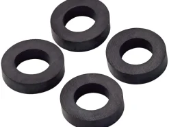 Clearance Quetschdichtung 3,5 mm x Ø 8 mm x Ø 14 mm 4er-Set