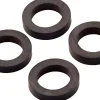 Ersatzteile Küchenarmatur<Quetschdichtung 3,5 mm x Ø 12 mm x Ø 18 mm 4er-Set