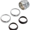 Quetschkupplung Ø 32 mm Gerade< Zubehör Für Küchenarmatur