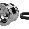 New Reduzierstück Neoperl® M18 x M22 Verchromt