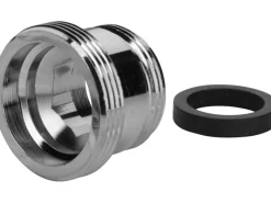 New Reduzierstück Neoperl® M18 x M22 Verchromt