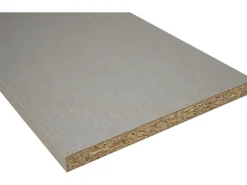 New Regalboden 263 cm x 20 cm x 1,9 cm Edelstahl