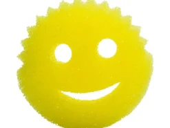 Sale Reinigungsschwamm Scrub Daddy Gelb