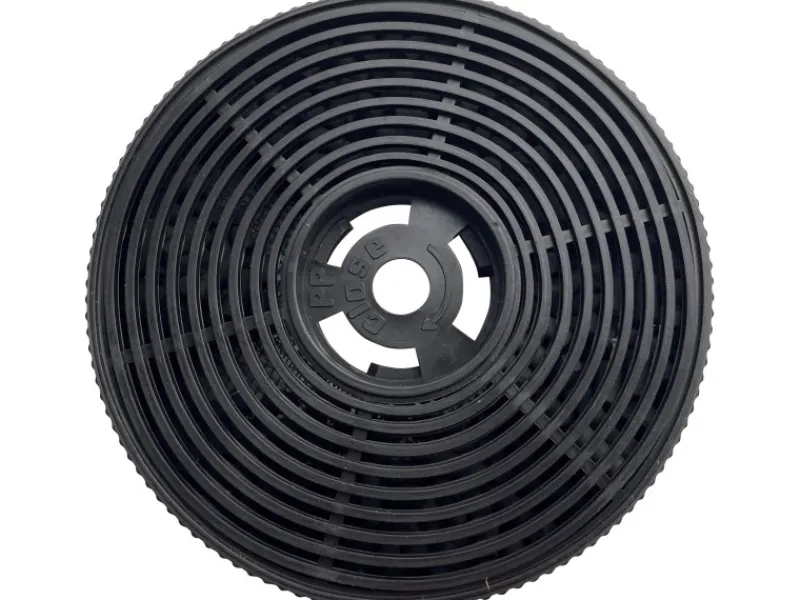 Best Respekta Aktivkohlefilter MIZ 0060 2er-Set