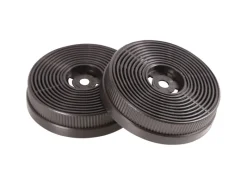 Best Respekta Aktivkohlefilter MIZ 0060 2er-Set