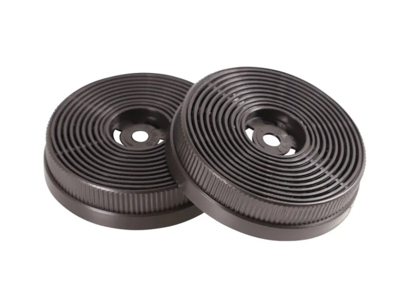 Best Respekta Aktivkohlefilter MIZ 0060 2er-Set