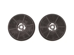 Best Respekta Aktivkohlefilter MIZ 0060 2er-Set