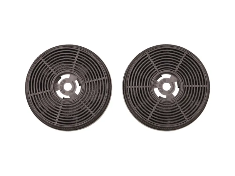Best Respekta Aktivkohlefilter MIZ 0060 2er-Set