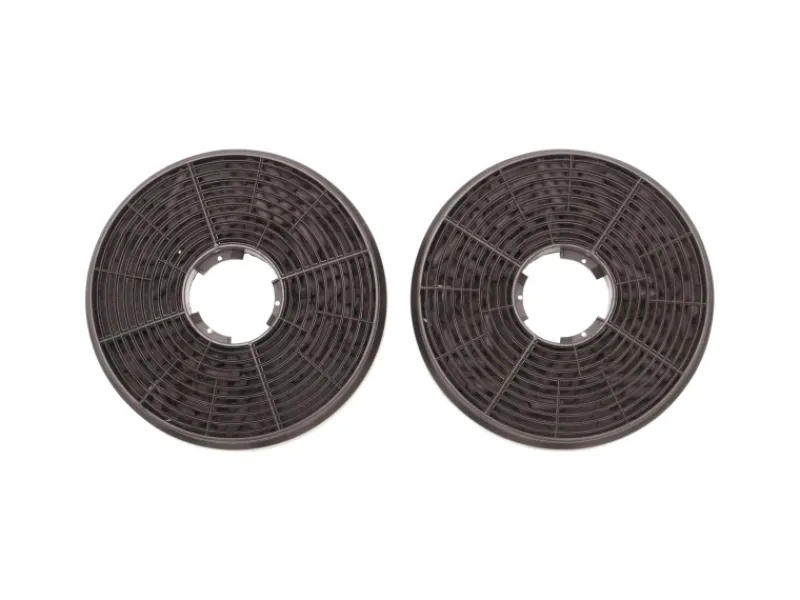 Best Respekta Aktivkohlefilter MIZ 0060 2er-Set