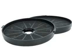 Respekta Dunstabzugshauben-Filter<Aktivkohlefilter MIZ6000A1