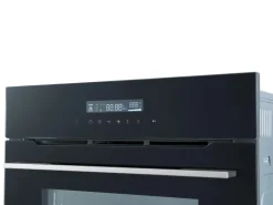 Respekta Backöfen<Backofen-Set autark PYROSET95500 EEK: A