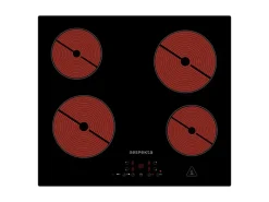 Respekta Backofen-Set autark PYROSET94400 EEK: A< Backöfen