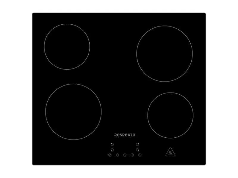 Respekta Backofen-Set autark PYROSET94400 EEK: A< Backöfen