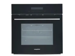 Respekta Backofen-Set autark PYROSET94400 EEK: A< Backöfen