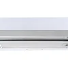 Respekta Dunstabzugshaube CH4138IXC mit Edelstahlblende 60 cm EEK: C< Flachschirmhauben