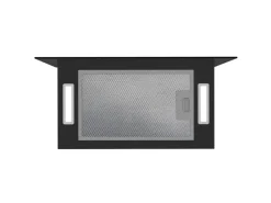 Discount Respekta Dunstabzugshaube Lio Kopffrei 93 cm x 59,5 cm x 27 cm Schwarz