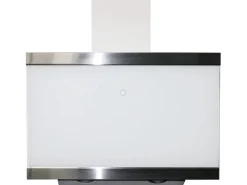 Respekta Herde|Kopffreihauben<Dunstabzugshaube CH89060W Kopffrei 60 cm Weiß