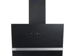 Respekta Kopffreihauben<Dunstabzugshaube CH24060SAM Glasfront 60 cm EEK: A
