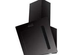 Outlet Respekta Dunstabzugshaube CH 21060 SBZ Schwarz EEK: B