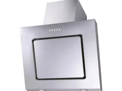 Respekta Dunstabzugshaube CH22020IXB 60 cm Edelstahl EEK: B< Kopffreihauben|Herde