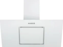 Respekta Dunstabzugshaube CH22010/90WBZ++ Kopffrei 90 cm Weiß< Kopffreihauben