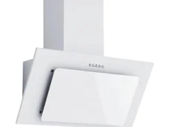 Sale Respekta Dunstabzugshaube CH 33060 WB 60 cm EEK: B Weiß