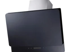 Respekta Dunstabzugshaube CH77060SA 60 cm Glas EEK: A< Kopffreihauben|Dunstabzugshauben-Filter