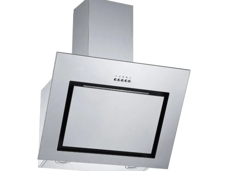 Respekta Economy Küchenzeile KB300ESGS 300 cm -Eiche Sägerau Grau
