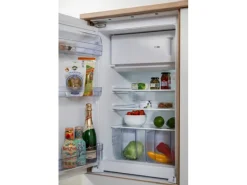 Best Respekta Economy Küchenzeile KB300ESGSC 300 cm -Eiche Sägerau Grau
