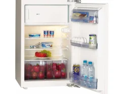 Respekta Kochfelder|Herde<Economy Küchenzeile KB280WWC 280 cm