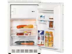 Respekta Single-Küchen|Kühlschränke<Economy Küchenzeile KB180WWMIC 180 cm Weiß