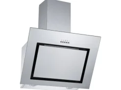 Online Respekta Economy Küchenzeile KB220ESWSC 220 cm -Eiche Sägerau Glänzend Weiß