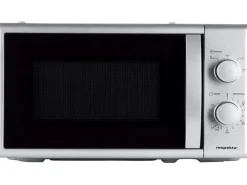 Outlet Respekta Economy Küchenzeile KB150WWMIC 150 cm Weiß