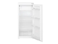 Clearance Respekta Einbaukühlschrank Olavi Weiß
