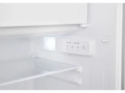 Clearance Respekta Einbaukühlschrank Olavi Weiß