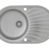 Respekta Einbauspüle Cansas 77 cm x 48 cm Edelstahl< Edelstahlspülen