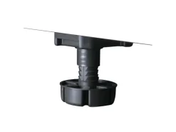 Respekta Hauswirtschaftsraum Set Clara 200 cm x 184,8 cm x 67,6 cm Weiß Matt