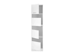 Sale Respekta Hauswirtschaftsraum Set Clara 200 cm x 234,8 cm x 67,6 cm Weiß Matt